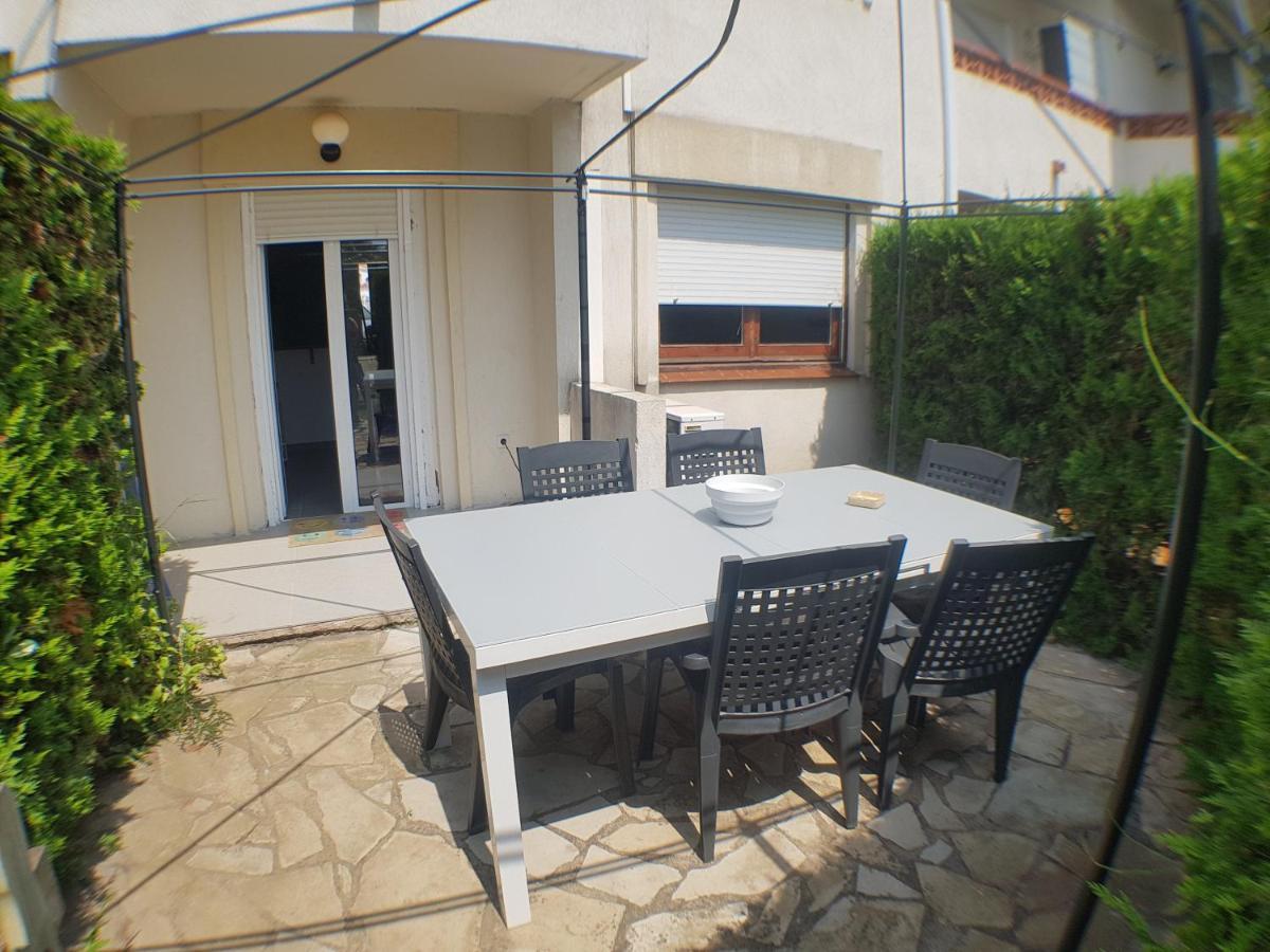 Puerto Rico 6 Apartment Empuriabrava Luaran gambar