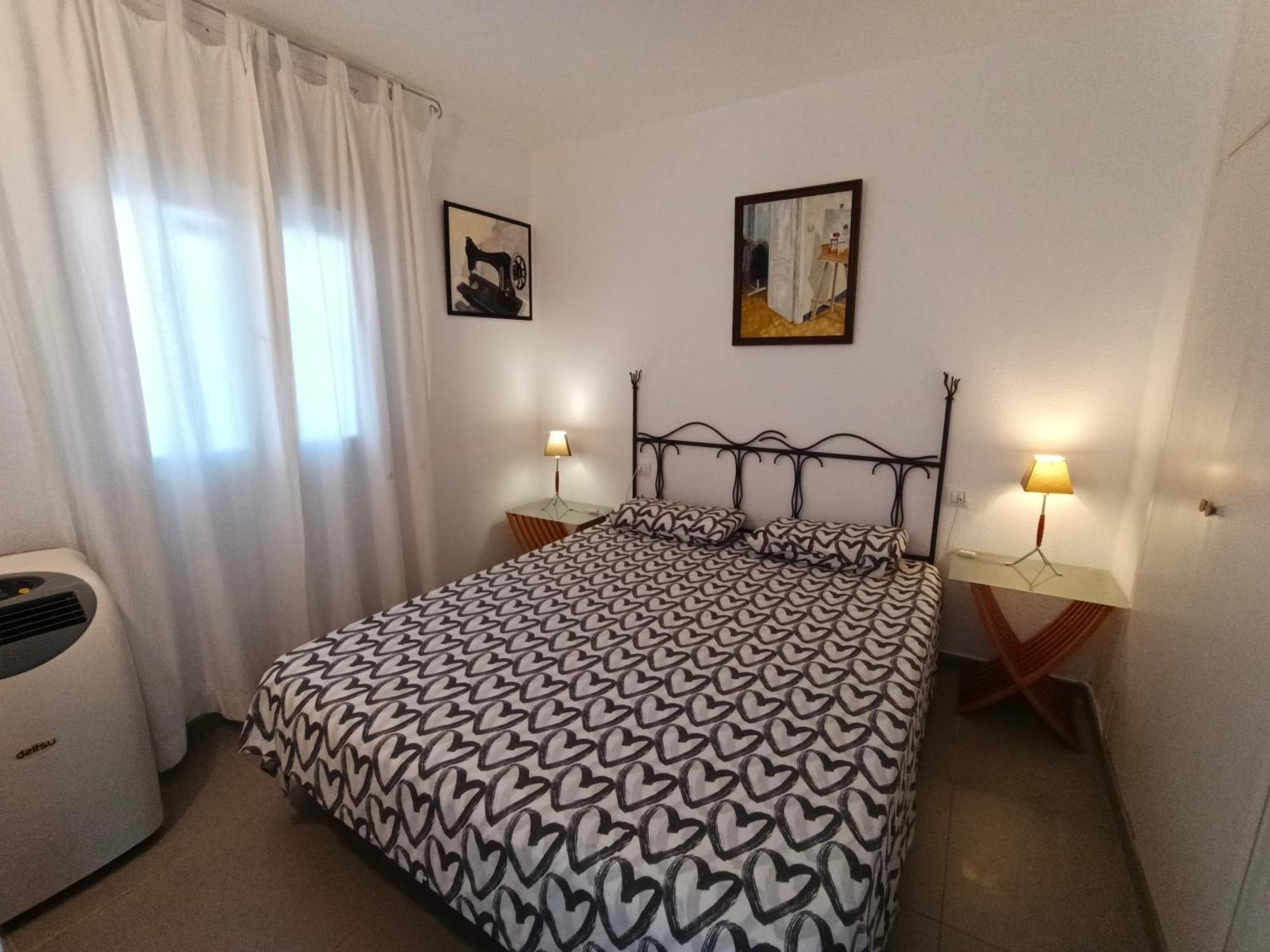 Puerto Rico 6 Apartment Empuriabrava Luaran gambar