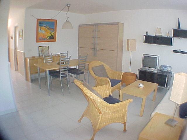 Puerto Rico 6 Apartment Empuriabrava Luaran gambar