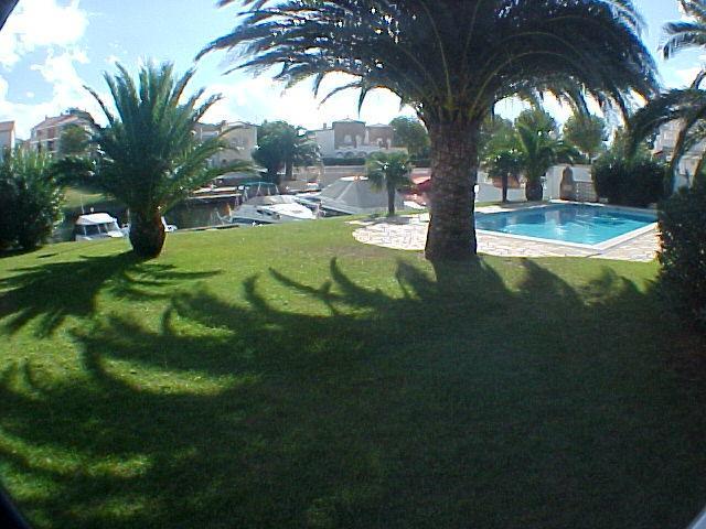 Puerto Rico 6 Apartment Empuriabrava Luaran gambar