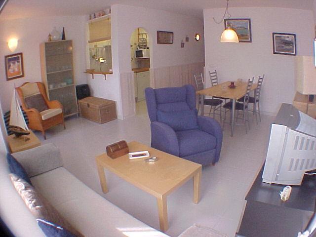 Puerto Rico 6 Apartment Empuriabrava Luaran gambar