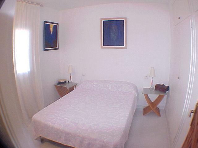 Puerto Rico 6 Apartment Empuriabrava Luaran gambar