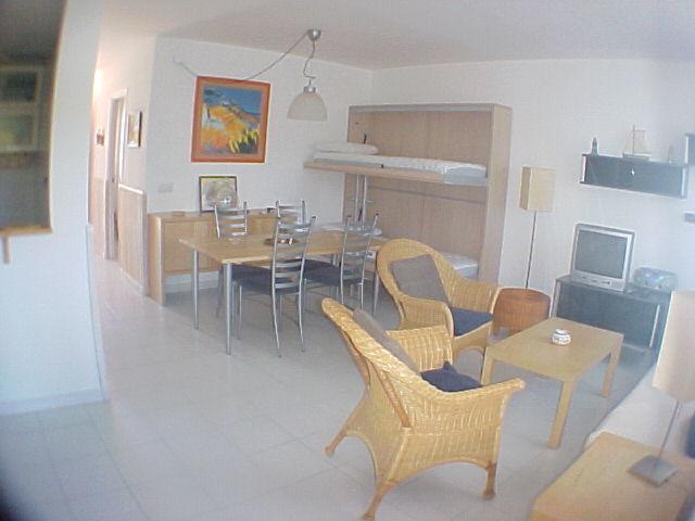 Puerto Rico 6 Apartment Empuriabrava Luaran gambar